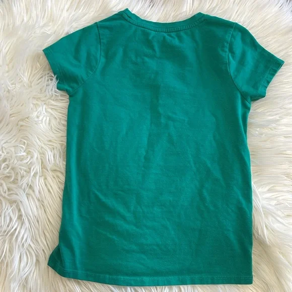 🔥3 for $10 - Cute St.patricks day girls tops - Picture 4 of 8